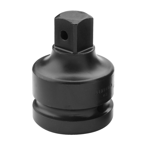 Adaptor, Impact, 1" Drive, 3/4" Socket, 3.25" L Fastek