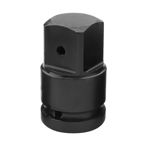 Adaptor, Impact, 1" Drive, 1-1/2" Socket, 3.25" L Fastek