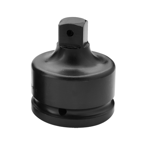 Adaptor, Impact, 1-1/2" Drive, 1" Socket, 2.563" L Fastek