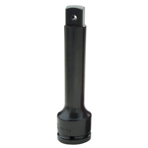 Extension, Impact, 3/4" Drive, 7" L Fastek