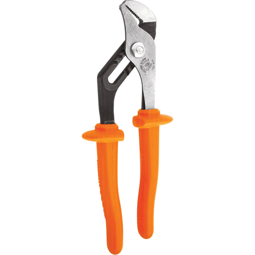 Insulated Pump Pliers Fastek