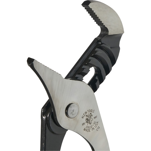 Pinces multiprise, 10" Fastek