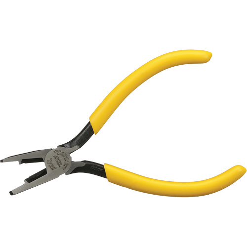 PINCE COUPANTE DE COTE PR SERTISSAGE DE CONNECTI Fastek