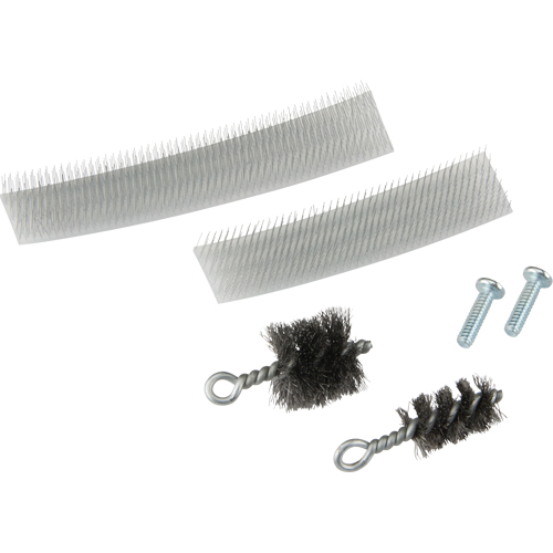 Replacement Brush set for Inner-Outer Copper Cleaning Brush Fastek