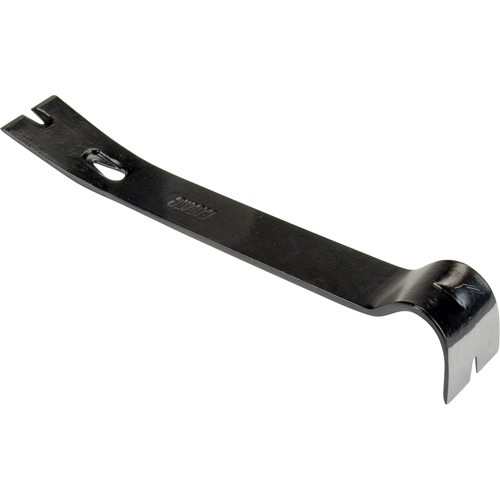 Action Bar, 1-3/8" W x 13-1/2" L Fastek