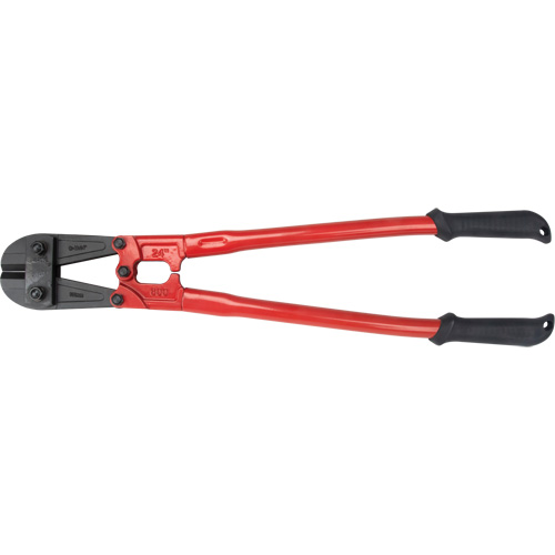 Bolt Cutter, 24" L, Center Cut Fastek