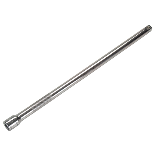 Rallonge pour douille, Prise 1/2", 10" lo Fastek