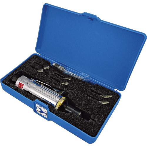 MDG1 MDG1 Die Grinder, 1/4" Collet Fastek