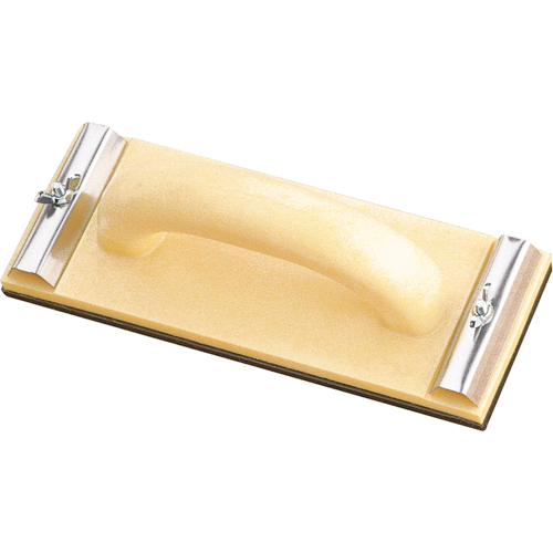 BLOC PONCER MANUEL EN POLY.STRUCTURE,9"X3 1/4" Fastek