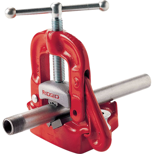 Bench Yoke Vise #23 Fastek