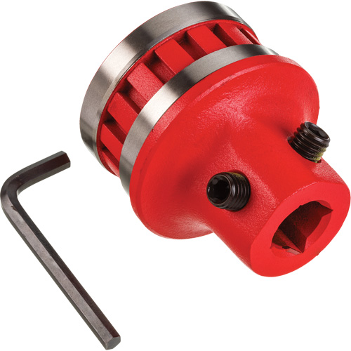 Adaptateur de prise carr&eacute;e 15/16" no 774 Fastek