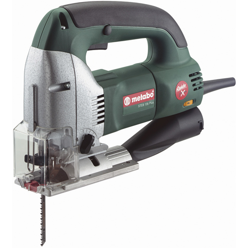 JIG SAW 5-STAGE - "D" HANDLE Fastek