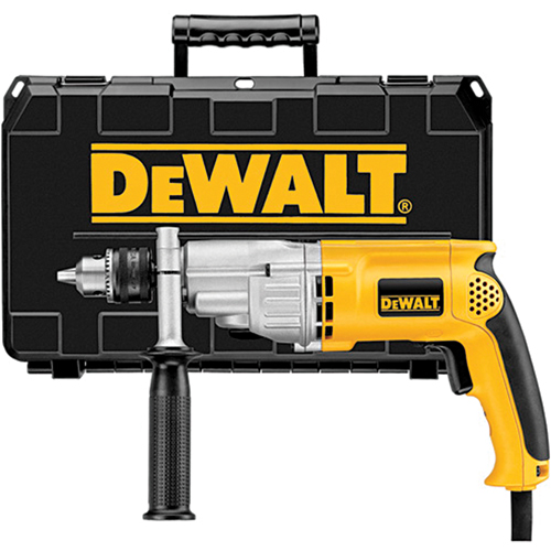 VSR Pistol Grip Hammer Drill Fastek