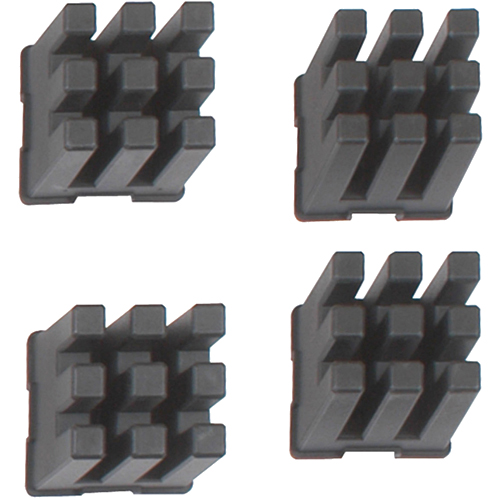 Accessoires pour serre-joints parall&egrave;les - Syst&egrave;mes de charpente KP Fastek