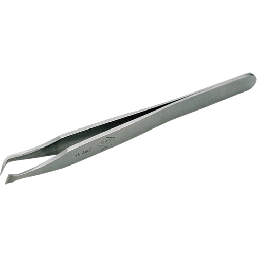 Tweezers - Cutting Head - 4.5" (115 mm) Fastek