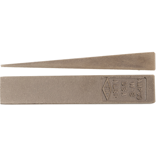 Cales &agrave; bride de s&eacute;curit&eacute; Fastek