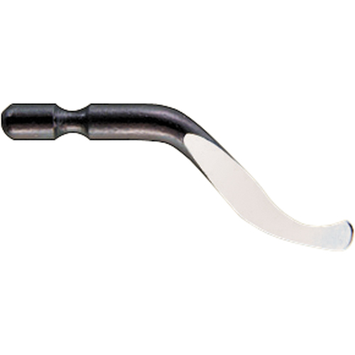 Light-Duty Deburring Blades Fastek