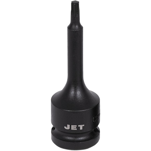Impact Bit Socket, Torx&reg;, T-55 x 1/2" Drive Fastek