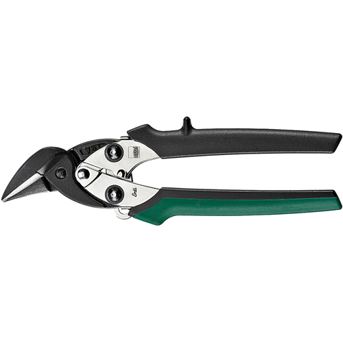 Compact Aviation Snips Fastek