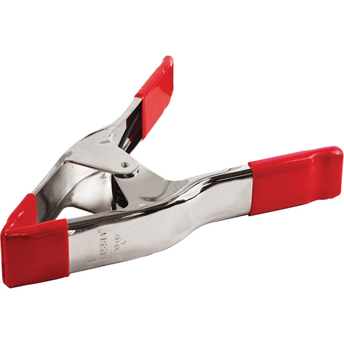 Serre-joint &agrave; ressort en acier s&eacute;rie XM Fastek