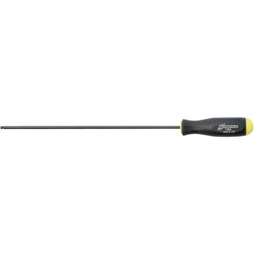 Ball Driver Long Length Screwdrivers - SAE Fastek