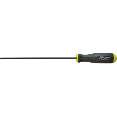 Ball Driver Long Length Screwdrivers - SAE Fastek