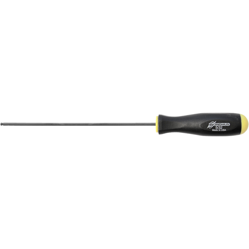 Ball Driver Long Length Screwdrivers - SAE Fastek
