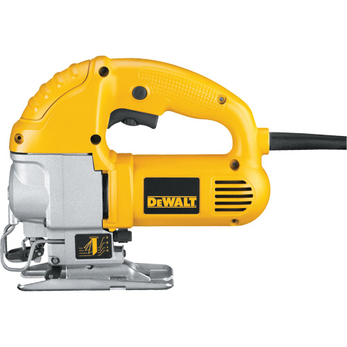 Variable-Speed Orbital Jigsaw Fastek