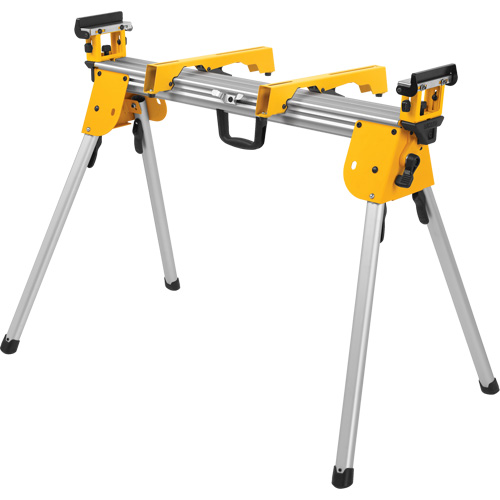 Heavy-Duty Compact Mitre Saw Stand Fastek