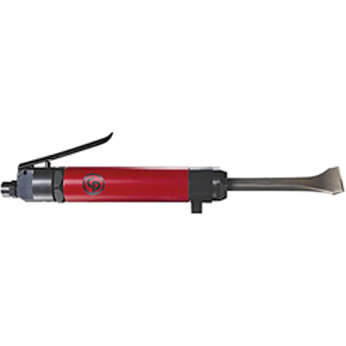 Weld Flux Chippers & Needle Scalers, 1/4" NPT, 15.5 CFM, 4800 BPM, 1-9/50" Stroke Fastek