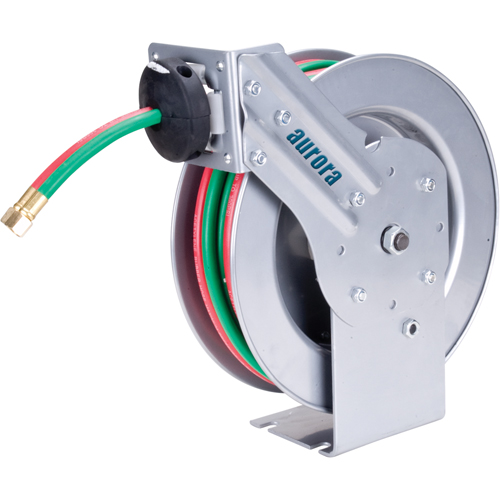 D&eacute;vidoir de tuyau de soudage, 1/4" x 25', 300 psi Fastek