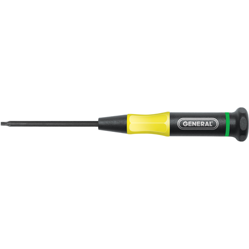 Precision Ultra Tech Screwdriver Fastek