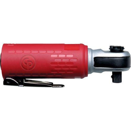 Mini Ratchet Wrenches, 3/8" Drive, 1/4" NPT, 12.5 CFM Fastek