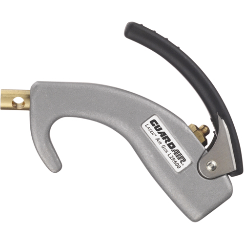 Pistolets pneumatiques &agrave; paume s&eacute;rie Lazer Fastek