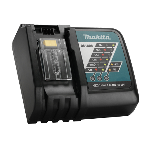 Battery Chargers, 18 V, Lithium-Ion Fastek