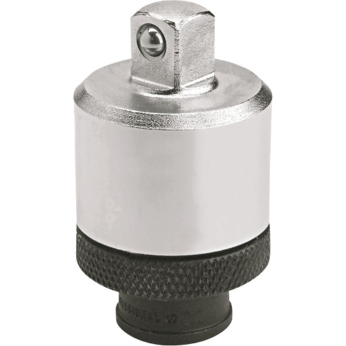 Adaptateur pour rochet, Prise 3/8", 2,0625" lo Fastek