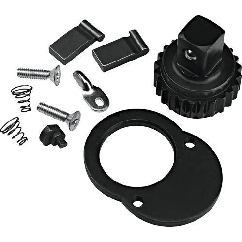 Trousse de r&eacute;paration d'outil &agrave; cliquet Fastek