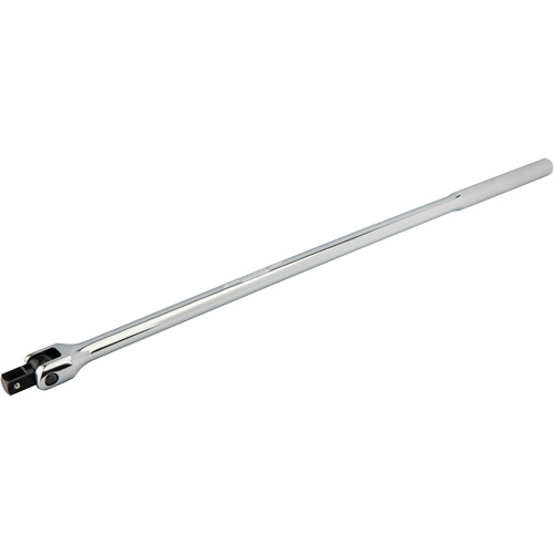 Handle Hinge, 1/2" Drive, Plain Handle Fastek