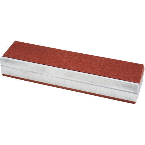 Vise Accessories - Fibre Face Magnefix Jaw Caps Fastek