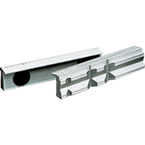 Vise Accessories - Prism Magnefix Jaw Caps Fastek