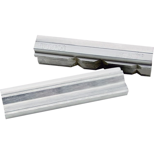 Vise Accessories - Prism Magnefix Jaw Caps Fastek