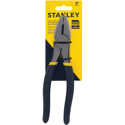 Linesman Pliers Fastek