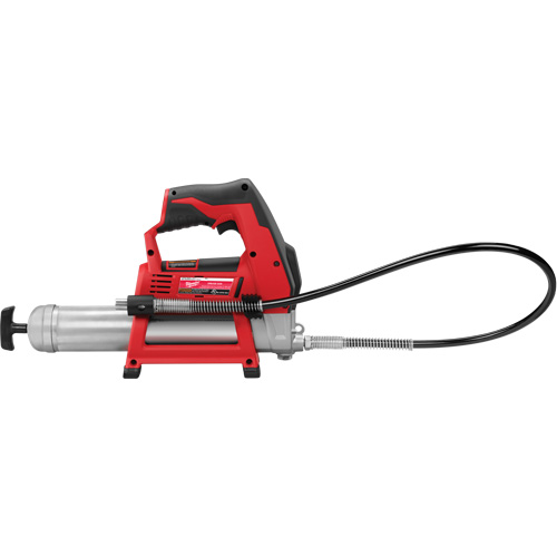 Pistolet graisseur sans fil M12 (outil seulement), Lithium-ion, 12 V Fastek