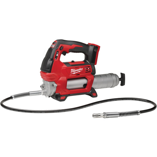 M18 Cordless 2-Speed Grease Gun (Tool Only), Lithium-Ion, 18 V Fastek
