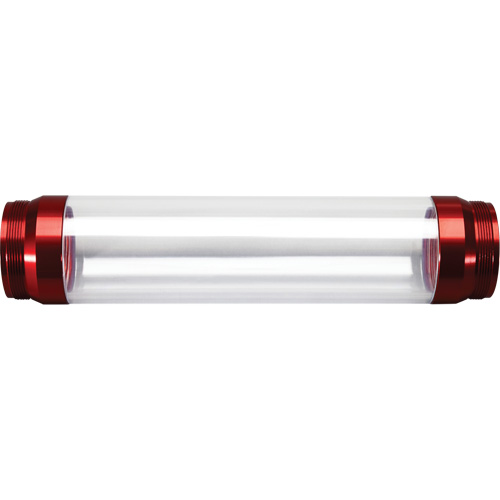 M18 400g Clear Barrel Grease Gun Fastek