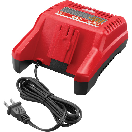 V28 & M28 Battery Charger, 28 V, Lithium-Ion Fastek