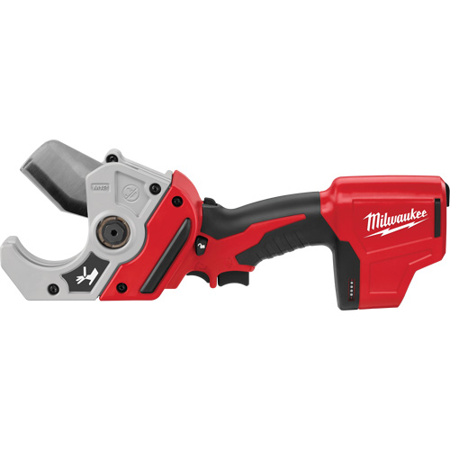 M12 Cordless Plastic Pipe Shear (Tool Only) Fastek