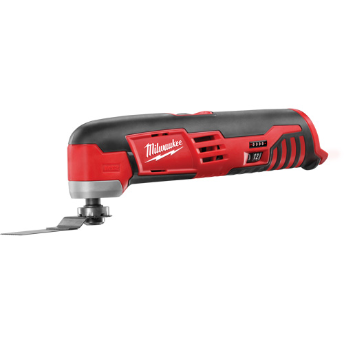 Outil multifonction sans fil M12 (outil seulement), 12 V, Lithium-ion Fastek