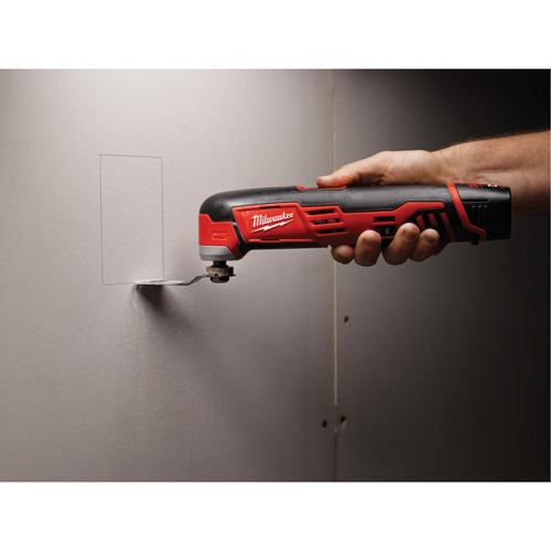 Outil multifonction sans fil M12 (outil seulement), 12 V, Lithium-ion Fastek