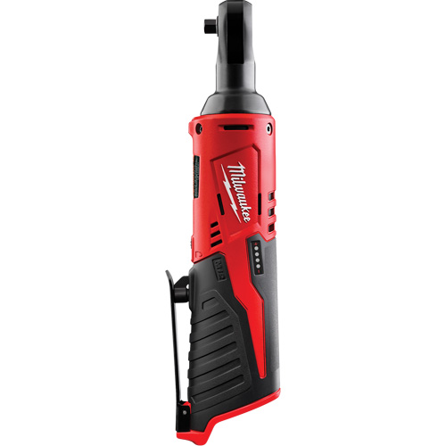 M12 Cordless Ratchet Fastek